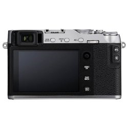 Fujifilm X-E3 Kit