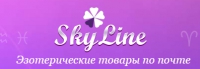 Интернет-магазин SkyLine