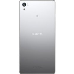 Sony Xperia Z5 Premium (хром)