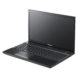 Samsung 300V5A (Core i3 2350M 2300 Mhz/15.6"/1366x768/4096Mb/500Gb/DVD-RW/NVIDIA GeForce GT 520MX/Wi-Fi/Bluetooth/Win 7 HB 64)