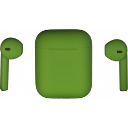 Apple AirPods Color (матовый зеленый)