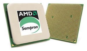 AMD Sempron Manila