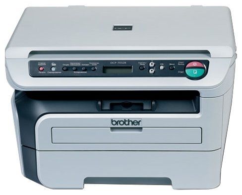 Brother DCP-7032R