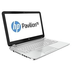 HP PAVILION 15-n215sr (A4 5000 1500 Mhz/15.6"/1366x768/4.0Gb/500Gb/DVD-RW/Wi-Fi/Bluetooth/Win 8 64)