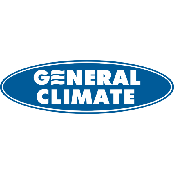 Масляный радиатор General Climate NY20CA9