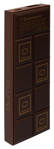 Qumo PowerAid Chocolate 3800