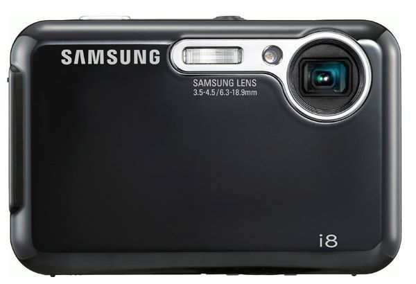 Samsung i8