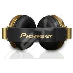 Pioneer HDJ-1500-N (золотистый)