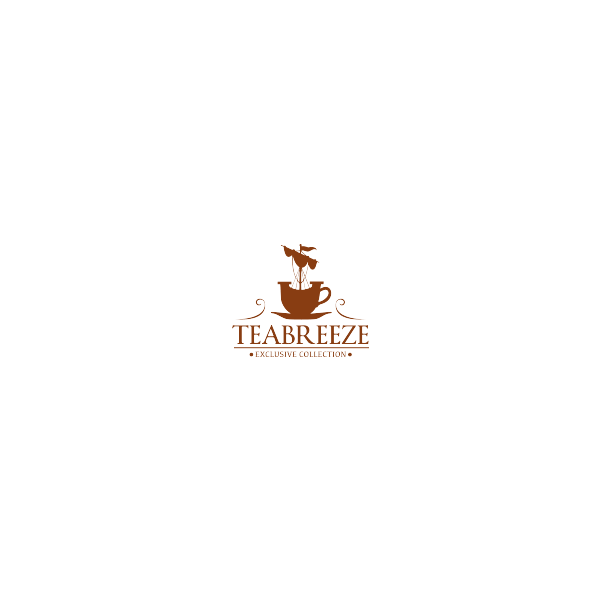 Чай черный Teabreeze Земляника со сливками подарочный набор