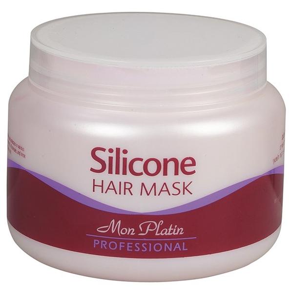 Mon Platin Professional Силиконовая маска для волос