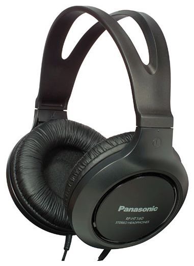 Panasonic RP-HT160