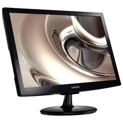 Samsung LT19B300E (черный)