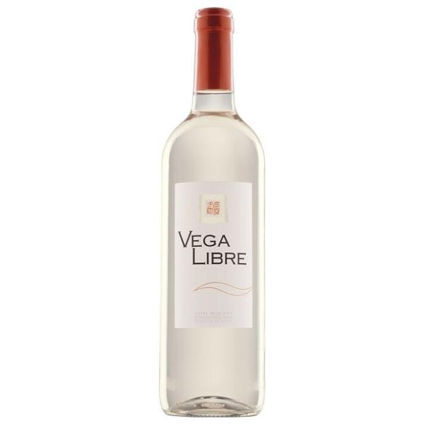 Вино Murviedro Vega Libre White 0.75 л