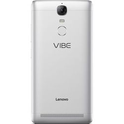 Lenovo Vibe K5 Note (серебристый)