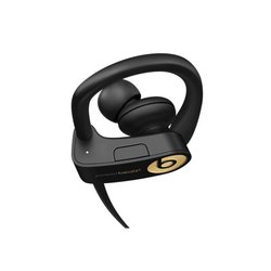 Beats Powerbeats 3 Wireless (MQFQ2ZE/A) (золотистый, черный)