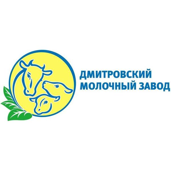 Молоко Дмитровский молочный завод ультрапастеризованное 2.5%, 1 л