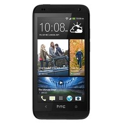 HTC Desire 601 Dual Sim (черный)