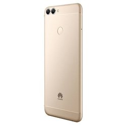 Huawei P Smart 32GB (золотистый)