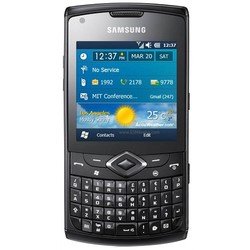 Samsung B7350 Omnia Pro 4 (Black)