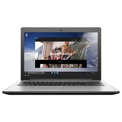 Lenovo IdeaPad 310 15 Intel (Intel Core i5 7200U 2500 MHz/15.6"/1920x1080/8Gb/1000Gb HDD/DVD нет/NVIDIA GeForce 920MX/Wi-Fi/Bluetooth/DOS)