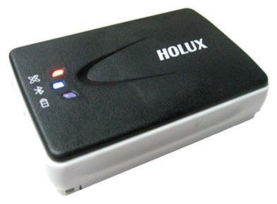 Holux M1000