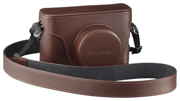 Fujifilm Leather case LC-X100