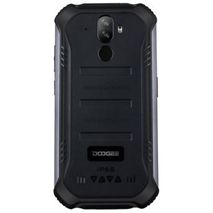 Смартфон DOOGEE S40