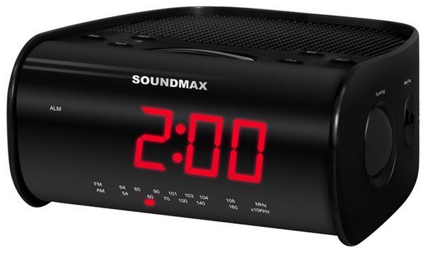 SoundMAX SM-2503