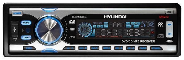 Hyundai H-CMD7084