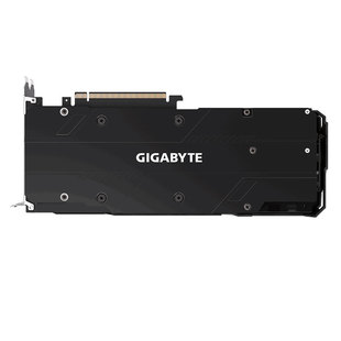 GIGABYTE GeForce RTX 2060 1830MHz PCI-E 3.0 6144MB 14000MHz 192 bit HDMI HDCP GAMING PRO OC RTL