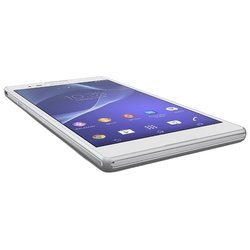 Sony Xperia T2 Ultra (D5303) (белый)