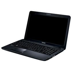 Toshiba SATELLITE PRO L650-1F8 (Core i3 350M  2260 Mhz/15.6"/1366x768/2048Mb/500 Gb/DVD-RW/Wi-Fi/Bluetooth/Win 7 Prof)