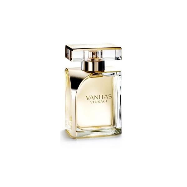 Парфюмерная вода Versace Vanitas