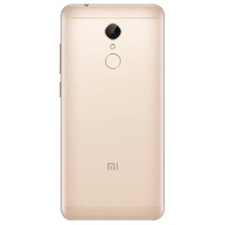 Xiaomi Redmi 5 2/16GB (золотистый)