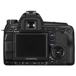 Olympus E-30 Kit