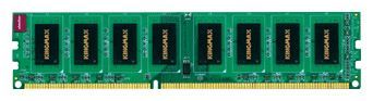 Kingmax DDR3 1333 DIMM 1Gb