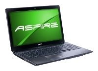 Acer ASPIRE 5560G-4054G50Mnkk
