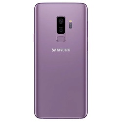 Смартфон Samsung Galaxy S9+ 64GB (фиолетовый)