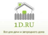 Интернет-магазин 1d.ru