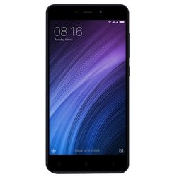 Xiaomi Redmi 4A 16Gb (черный)