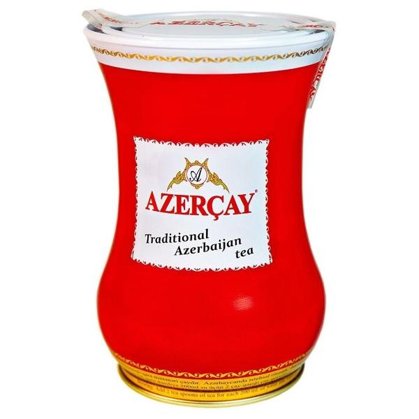 Чай черный Azercay Armudu