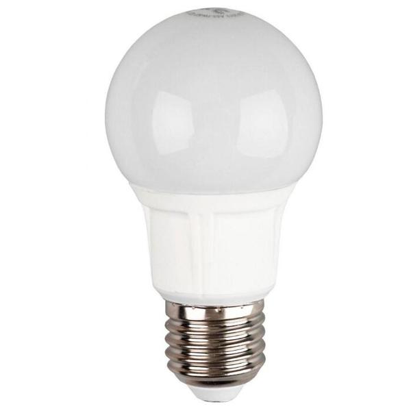 Лампа светодиодная ЭРА Б0003277, E27, A55, 7Вт