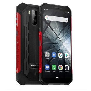 Ulefone Armor X5