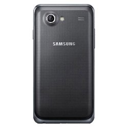 Samsung Galaxy S Advance 8Gb (черный)