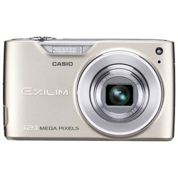 CASIO Exilim Zoom EX-Z450