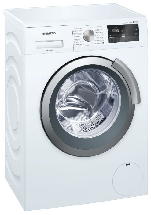 Siemens iQ300 WS 12L142