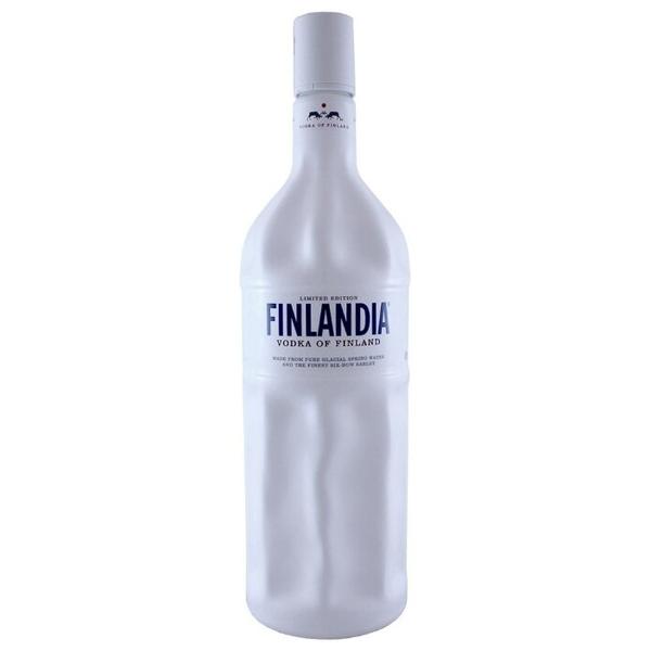 Водка Finlandia White Edition 0,7 л