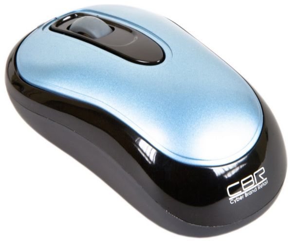 CBR CM 150 Blue USB