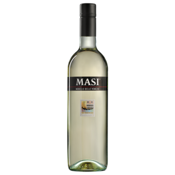 Вино Masi Modello delle Venezie Bianco 0.75 л