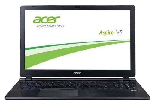 Acer ASPIRE V5-552G-85554G50A